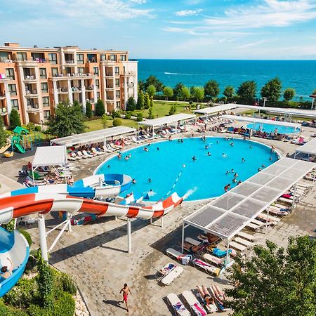 Premier Fort Cuisine - Full Board Sunny Beach Dış mekan fotoğraf