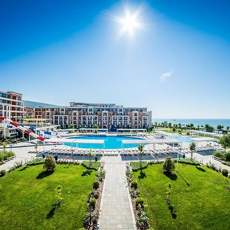 Premier Fort Cuisine - Full Board Sunny Beach Dış mekan fotoğraf