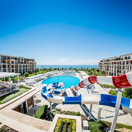 Premier Fort Cuisine - Full Board Sunny Beach Dış mekan fotoğraf