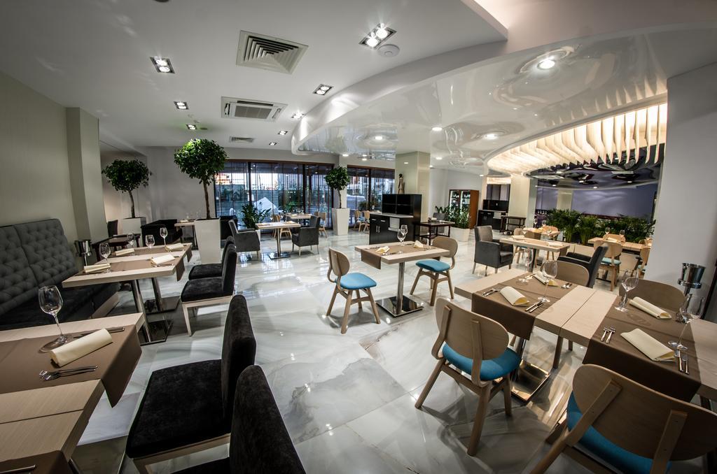 Premier Fort Cuisine - Full Board Sunny Beach Dış mekan fotoğraf