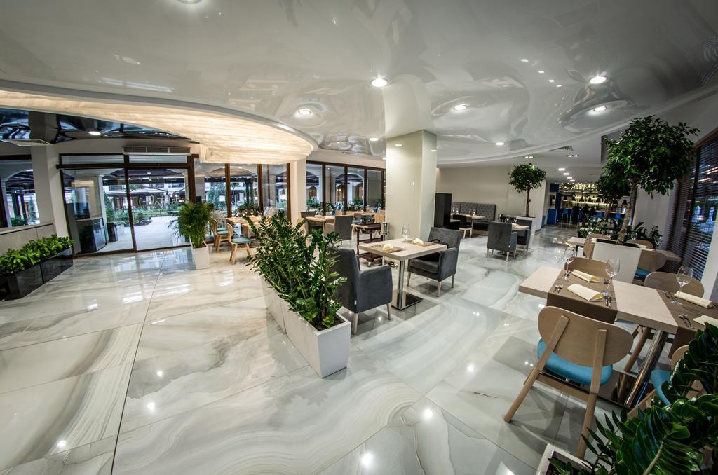 Premier Fort Cuisine - Full Board Sunny Beach Dış mekan fotoğraf