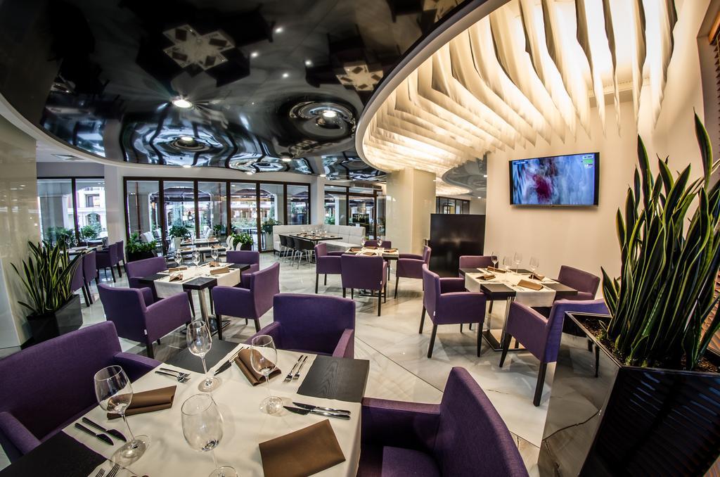 Premier Fort Cuisine - Full Board Sunny Beach Dış mekan fotoğraf