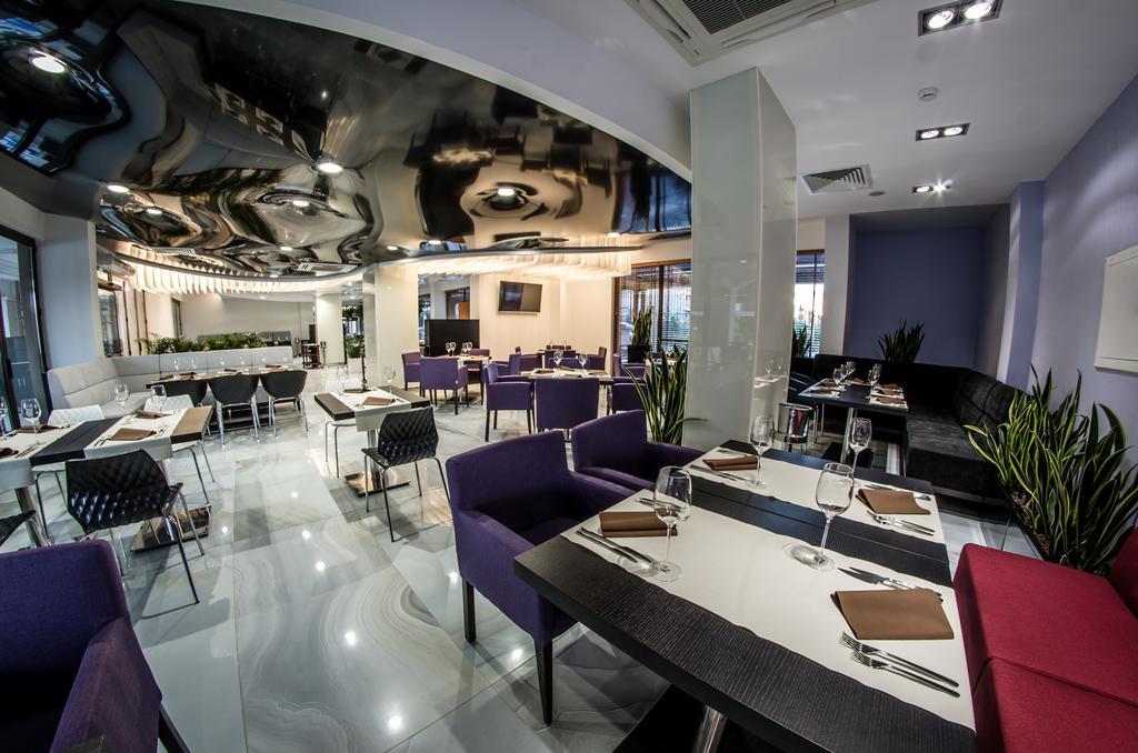Premier Fort Cuisine - Full Board Sunny Beach Dış mekan fotoğraf