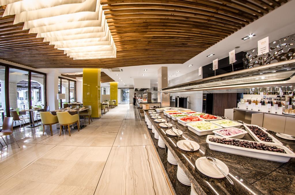 Premier Fort Cuisine - Full Board Sunny Beach Dış mekan fotoğraf