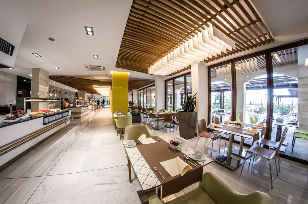 Premier Fort Cuisine - Full Board Sunny Beach Dış mekan fotoğraf