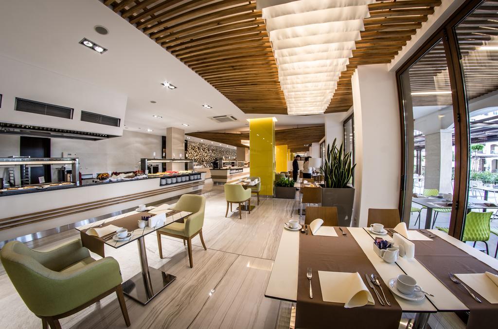Premier Fort Cuisine - Full Board Sunny Beach Dış mekan fotoğraf