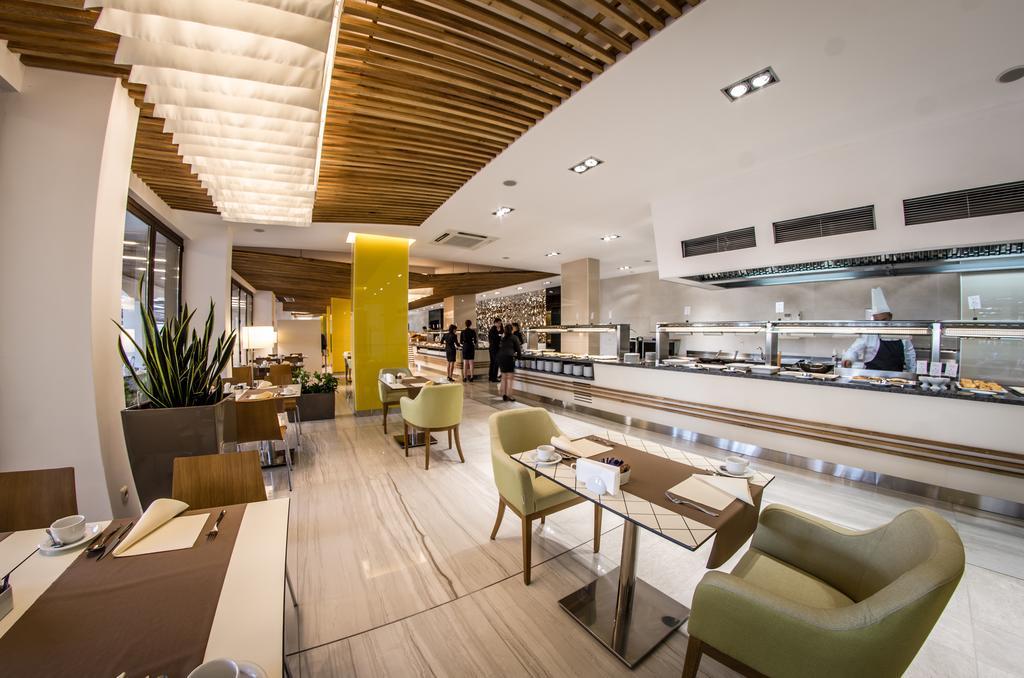 Premier Fort Cuisine - Full Board Sunny Beach Dış mekan fotoğraf