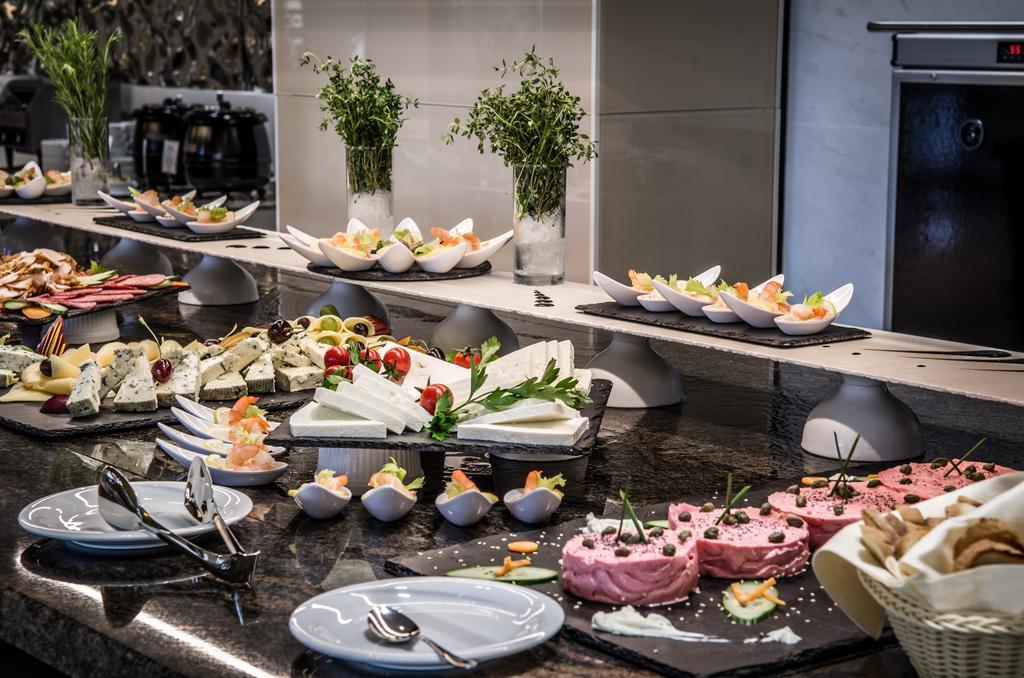 Premier Fort Cuisine - Full Board Sunny Beach Dış mekan fotoğraf