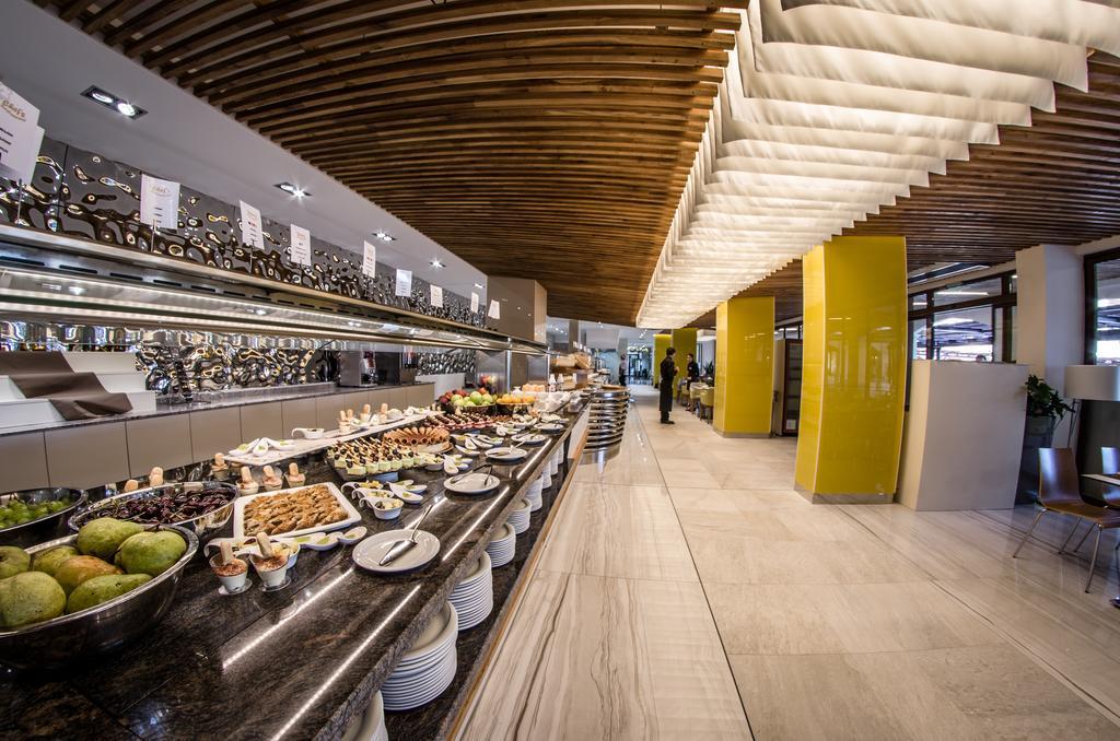 Premier Fort Cuisine - Full Board Sunny Beach Dış mekan fotoğraf
