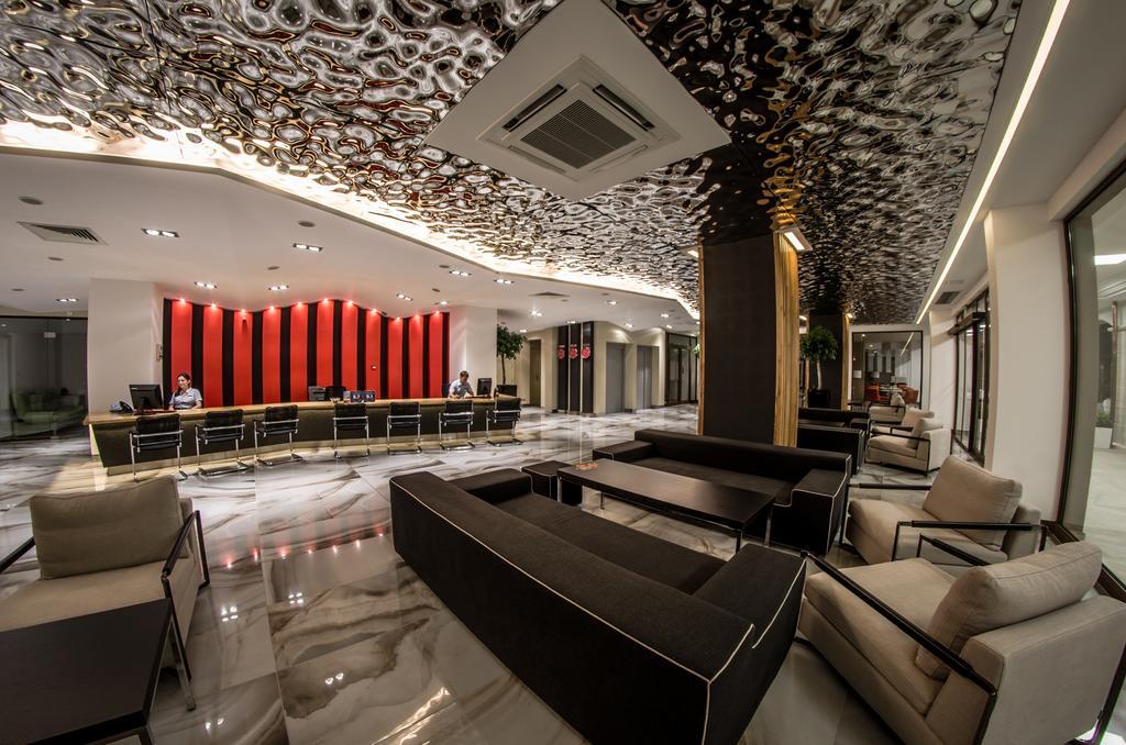 Premier Fort Cuisine - Full Board Sunny Beach Dış mekan fotoğraf