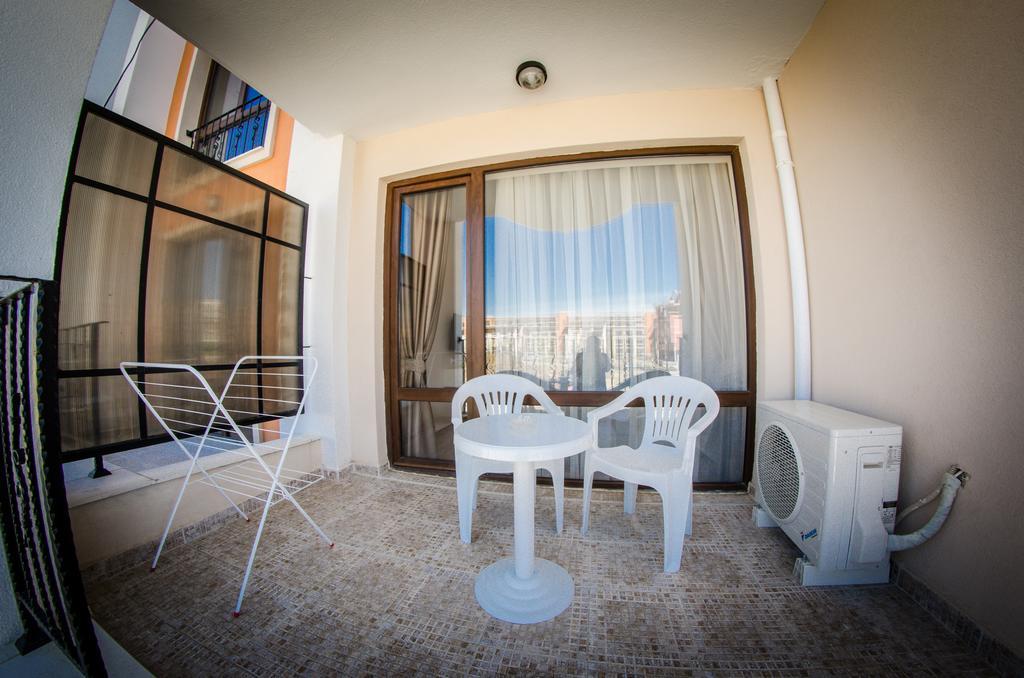 Premier Fort Cuisine - Full Board Sunny Beach Oda fotoğraf