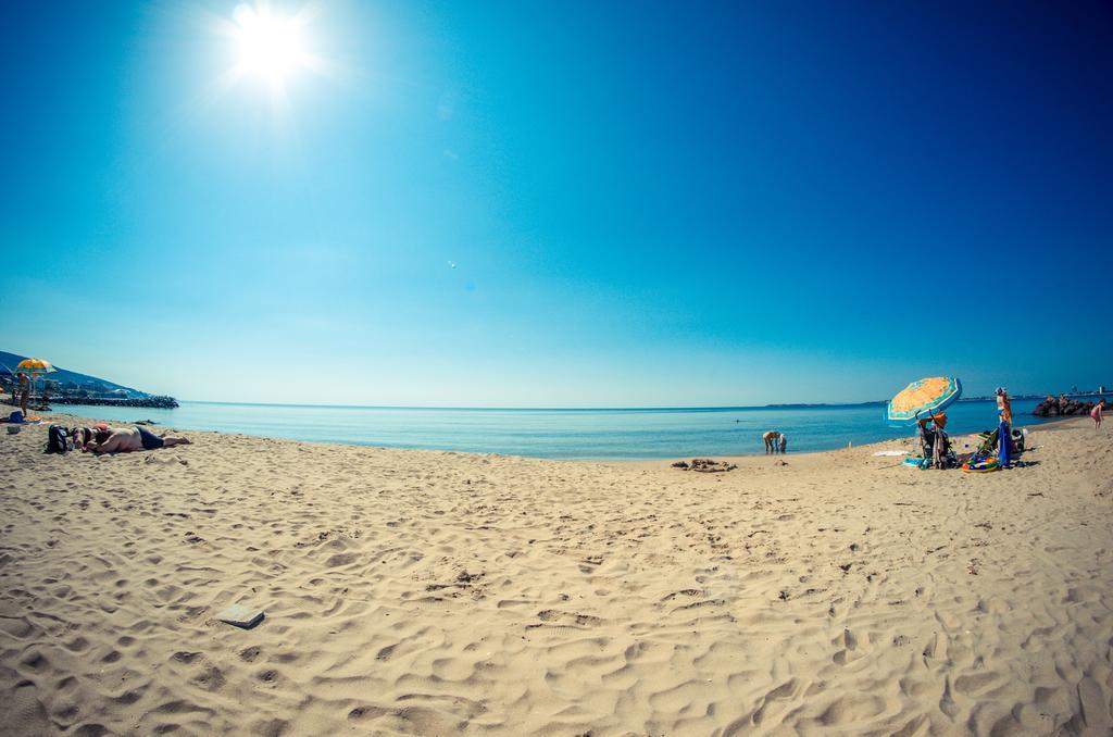 Premier Fort Cuisine - Full Board Sunny Beach Dış mekan fotoğraf