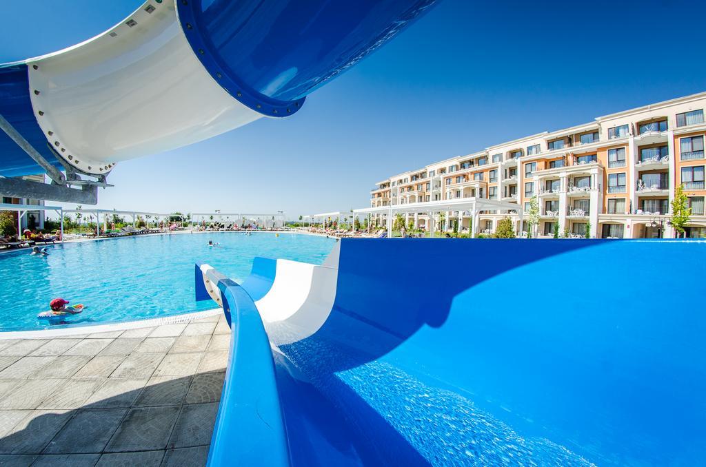Premier Fort Cuisine - Full Board Sunny Beach Dış mekan fotoğraf