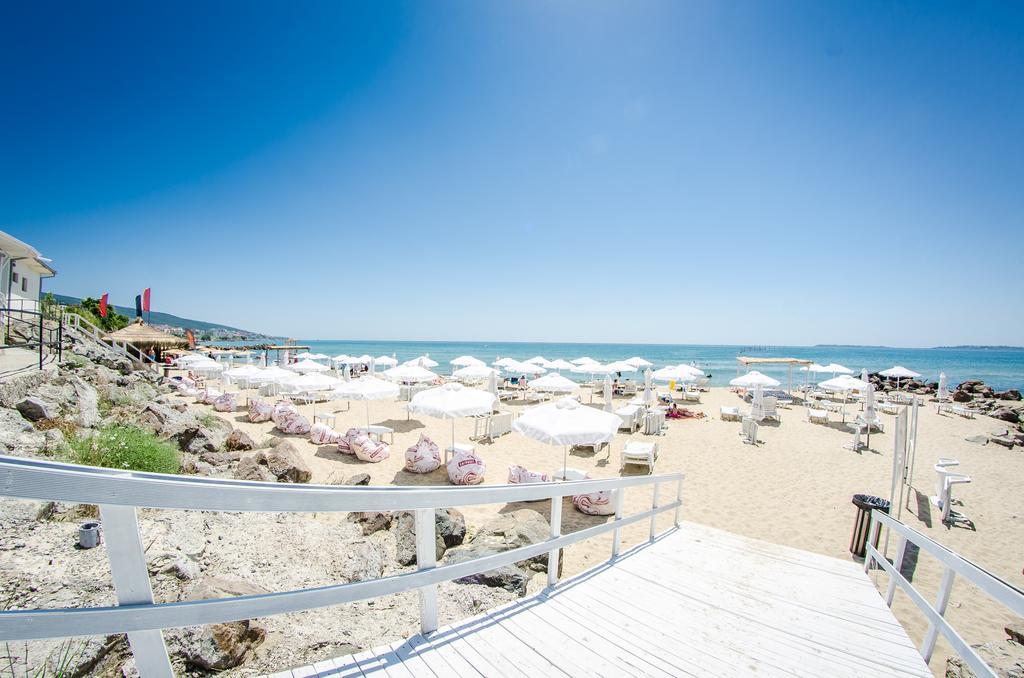 Premier Fort Cuisine - Full Board Sunny Beach Dış mekan fotoğraf