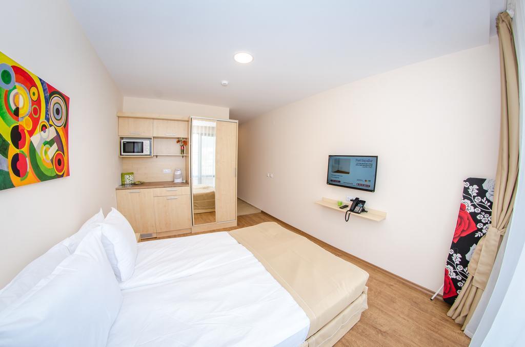 Premier Fort Cuisine - Full Board Sunny Beach Dış mekan fotoğraf