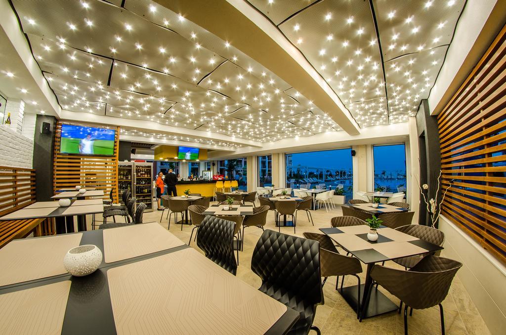 Premier Fort Cuisine - Full Board Sunny Beach Dış mekan fotoğraf