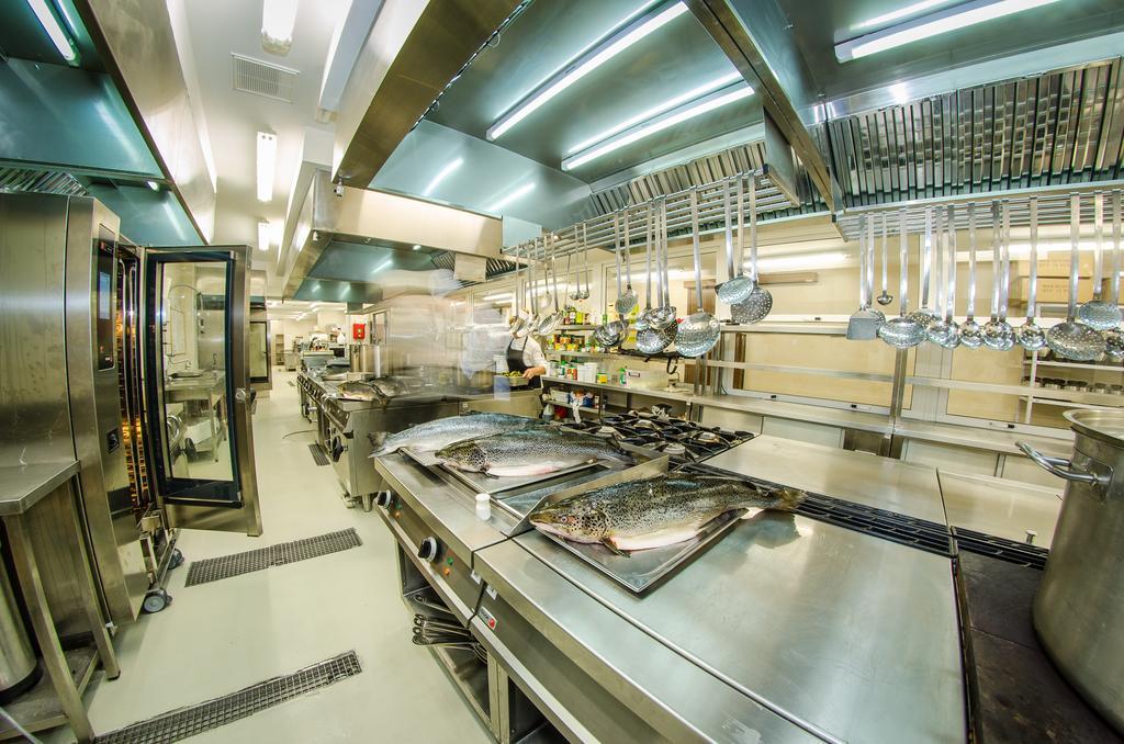 Premier Fort Cuisine - Full Board Sunny Beach Dış mekan fotoğraf