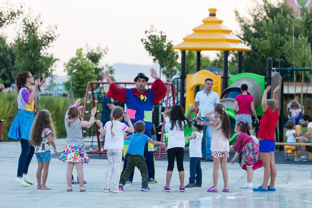 Premier Fort Cuisine - Full Board Sunny Beach Dış mekan fotoğraf