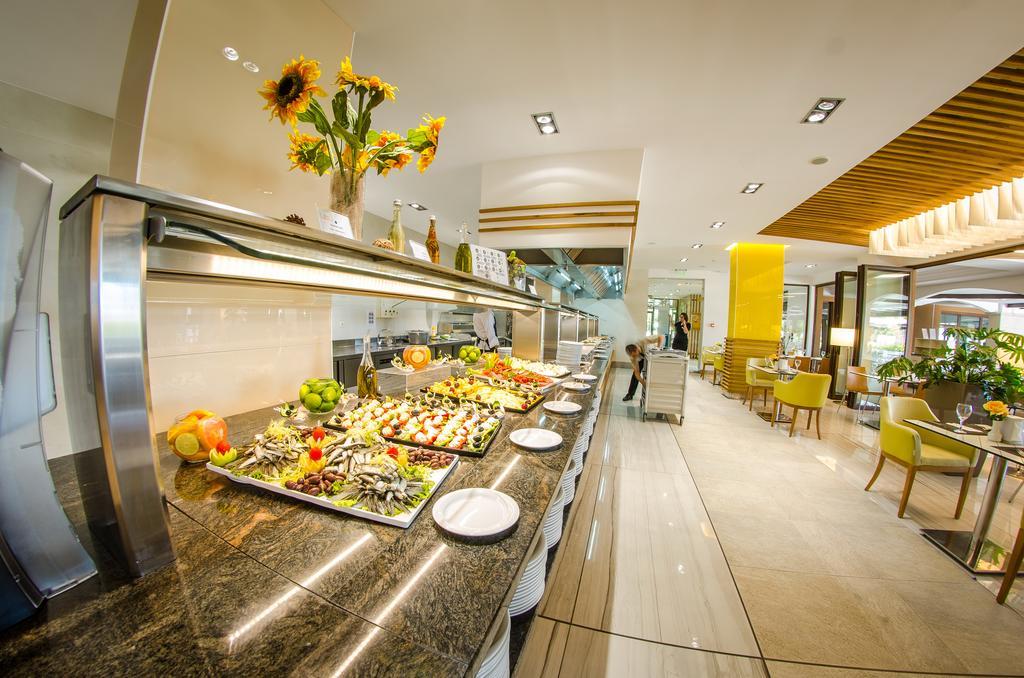 Premier Fort Cuisine - Full Board Sunny Beach Dış mekan fotoğraf